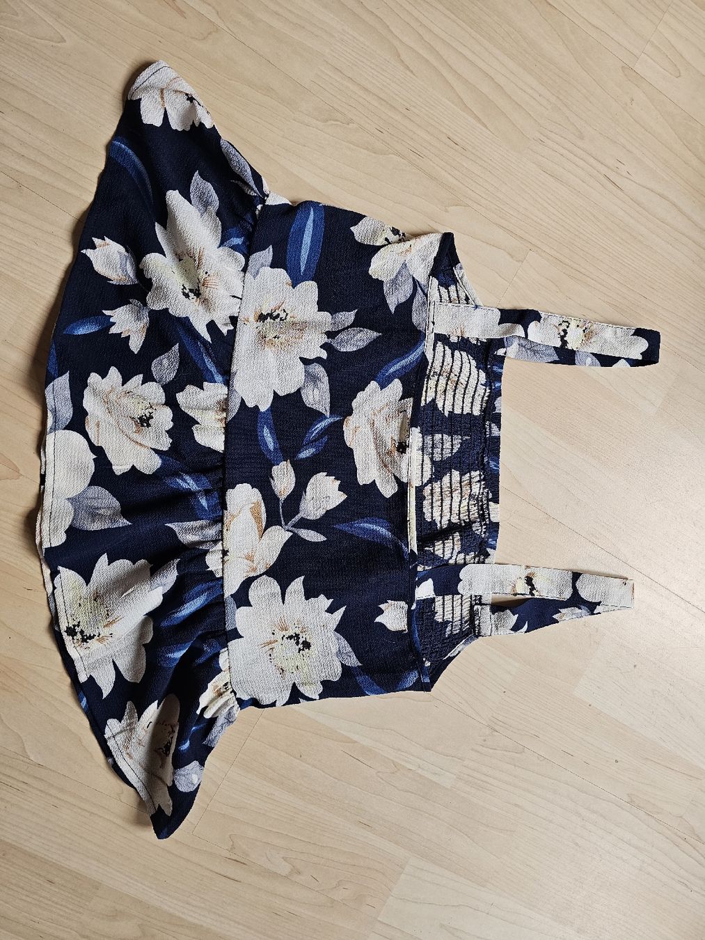 Only Tops: Blumen Top XL – Neuf (Voir description) à Büttikon AG par PAM120319 1