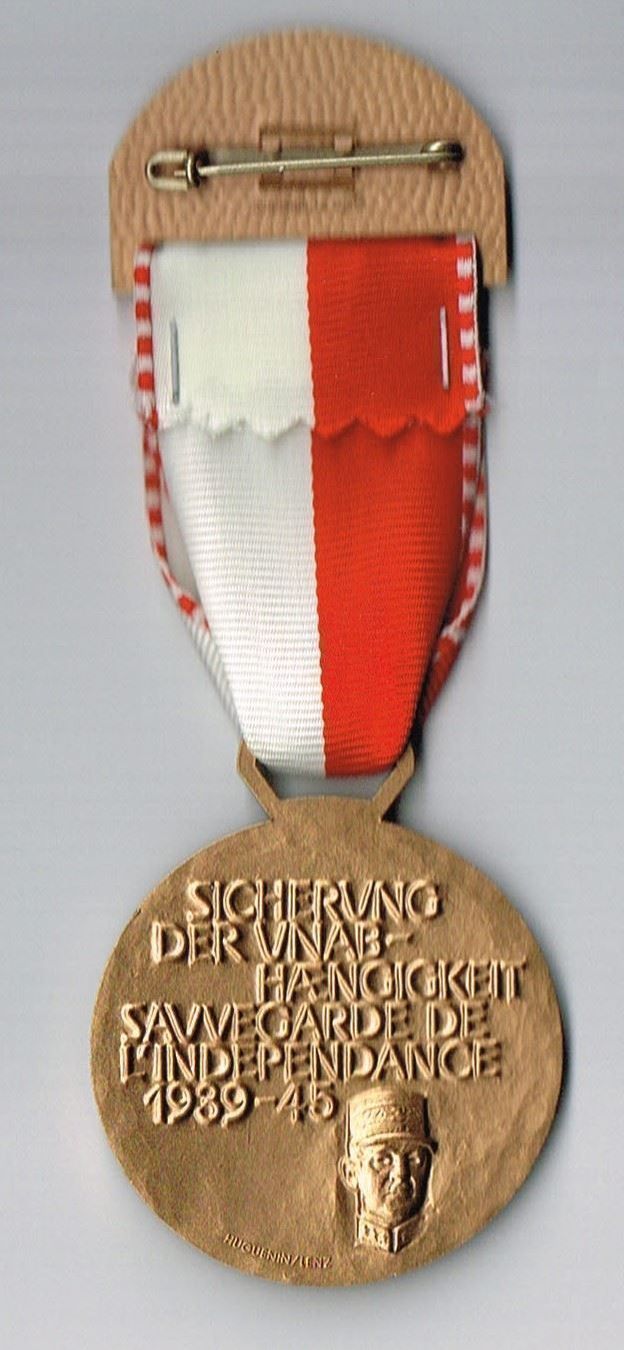 Medaglie: 1989_Volksschiessen – Usato da Hombrechtikon venduto da Fraese01 2
