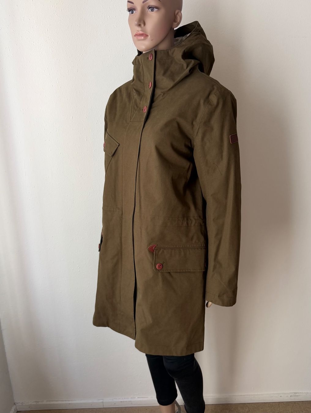 Jacken: AIGLE Jacke 🤎 – Gebraucht aus Zürich von ClosetQueen 2