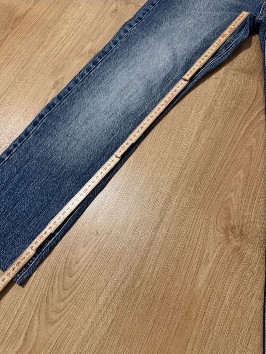 Stradivarius Jeans: Stradivarius Denim Jeans blue – Nuovo (secondo la descrizione) da Dietikon venduto da lavellaa 3