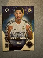 Topps Match Attax 2025/26 - Jude Bellingham
