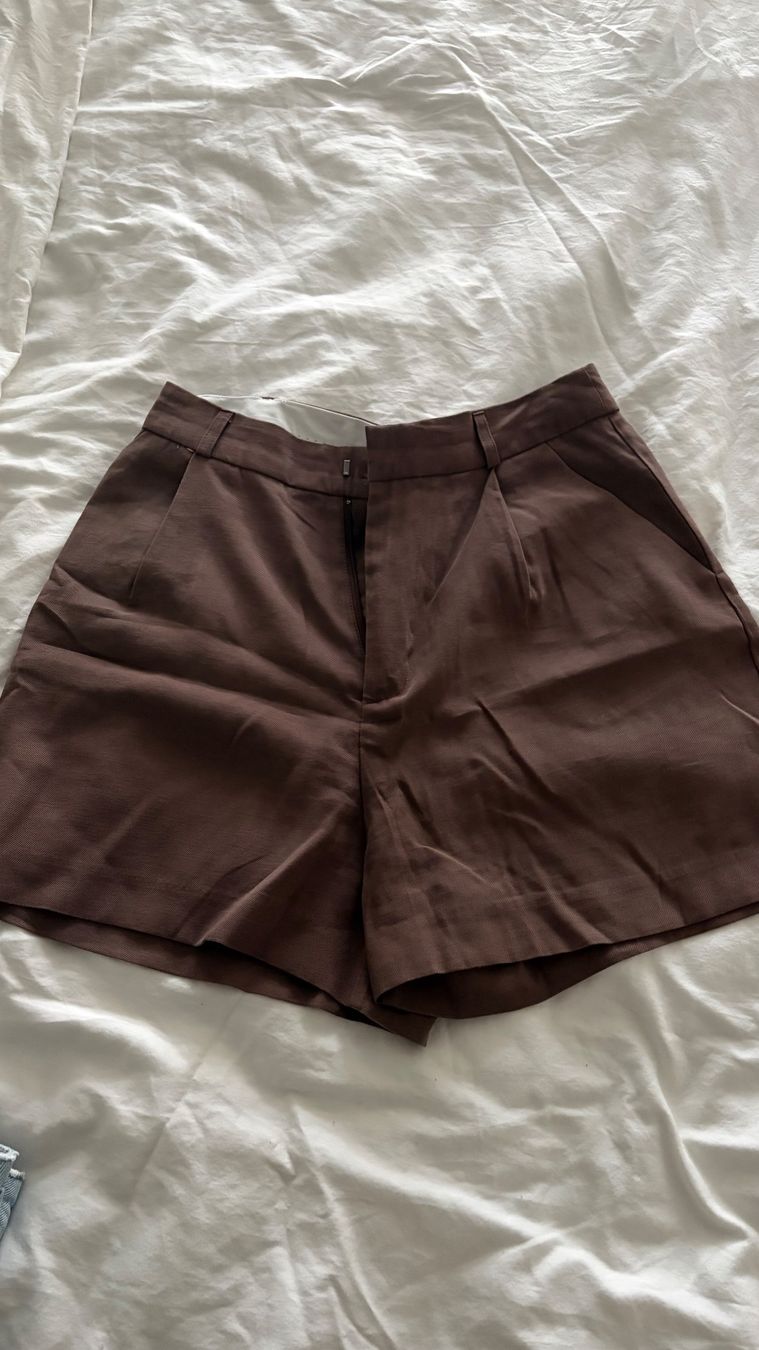 Hosen: shorts – Gebraucht aus Luzern von juliameier