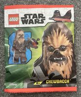 LEGO Star Wars Chewbacca Figur sw1137 NEU & OVP