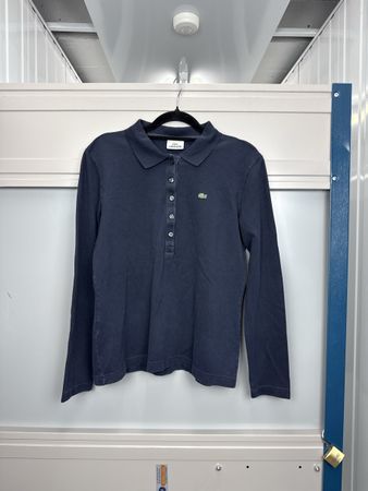 Vintage Lacoste polo (Wmns)