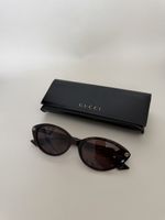 Gucci - Cat Eye Sonnenbrille 