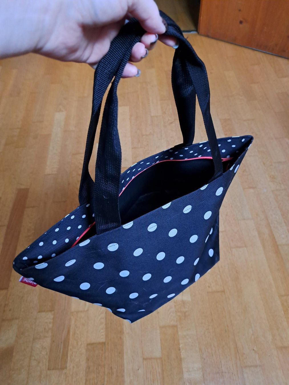 Reisenthel Borse: Reisenthel Einkaufstasche Tote Bag - Gr. M – Usato da Grosswangen venduto da Shateiel 1