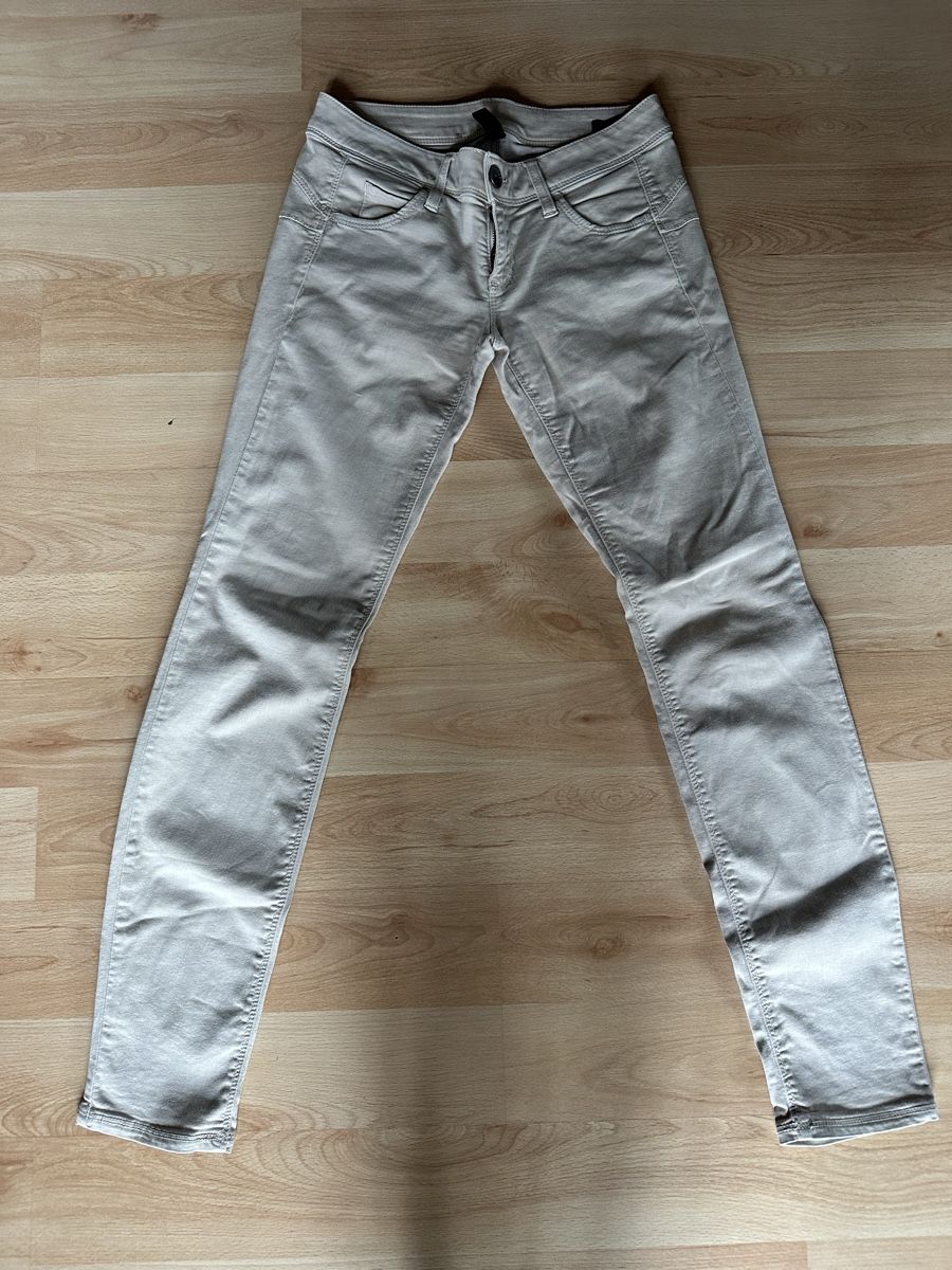 Jeans: Jeans Damen Benetton – Gebraucht aus Windlach von Joice14