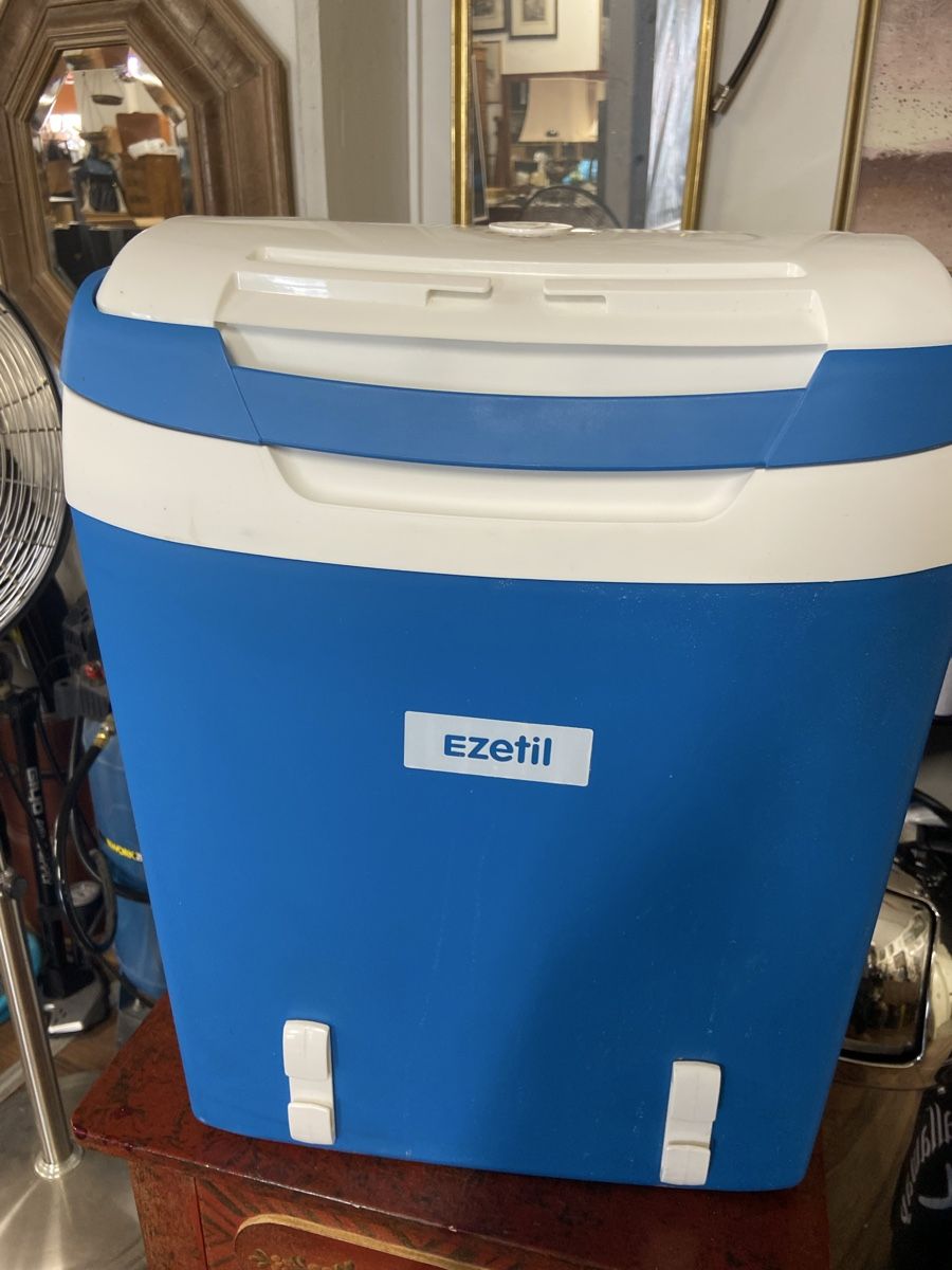 Réfrigérateurs et refroidissement: Ezetil Electric Cooler Kühlbox  – D'occasion à Dietikon par brocki-eyra 7