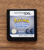 Pokemon Soulsilver - Fr