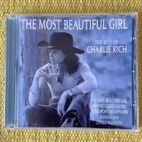 CHARLIE RICH-BEST OF
