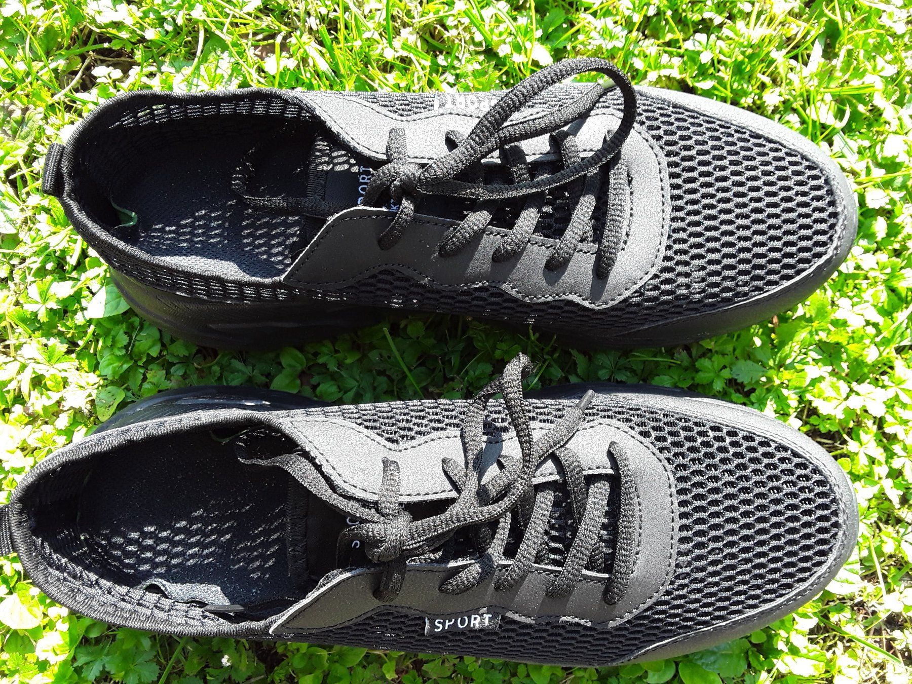 Scarpe da uomo: Mesh  Sport  Schuhe – Nuovo (secondo la descrizione) da Castagnola venduto da Cat-WomenX 1