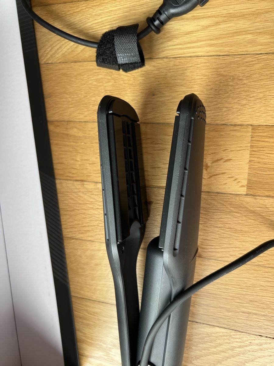 Asciugacapelli: Hair Strightener – Nuovo (secondo la descrizione) da Neuhaus SG venduto da bernike 2