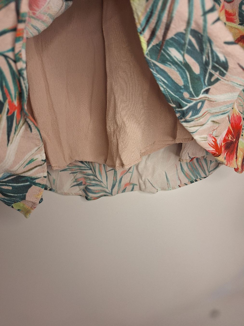 Top: Sommertop - Gr. S - - Off-Shoulder – Nuovo (secondo la descrizione) da Adlikon b.Regensdf venduto da che_xxb9 7