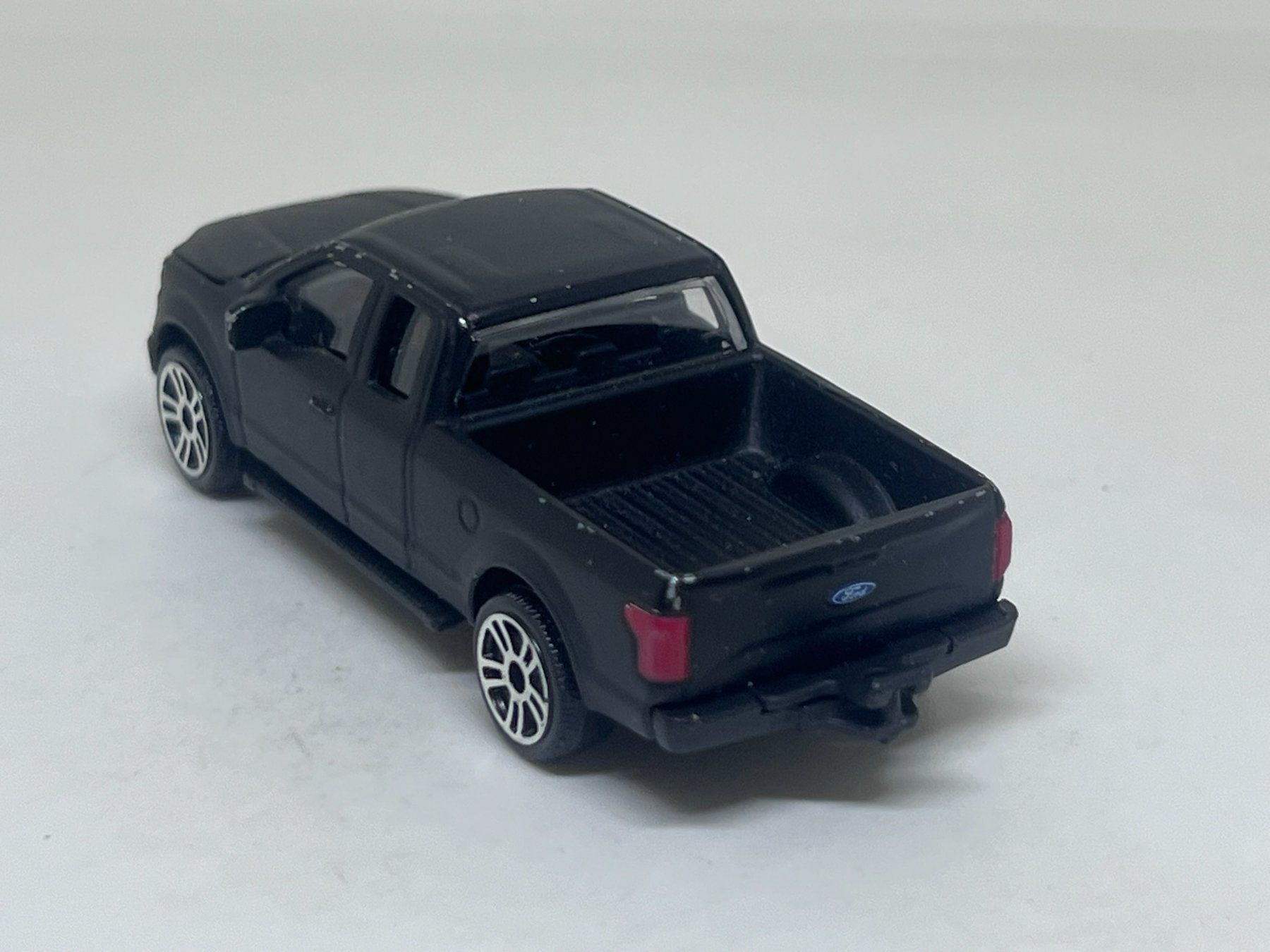 Majorette Modellautos: Majorette Ford F-150 #671 – Gebraucht aus Wildegg von LaaBoutique 2