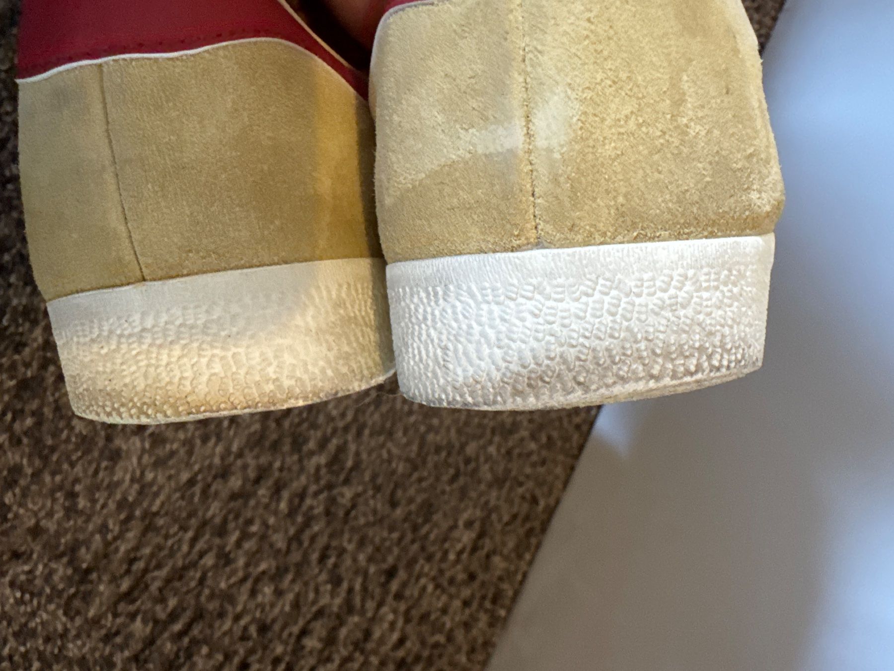 Adidas Scarpe da uomo: Adidas Gazelle Gr. 42 2/3 – Usato da Winterthur venduto da britsi 8