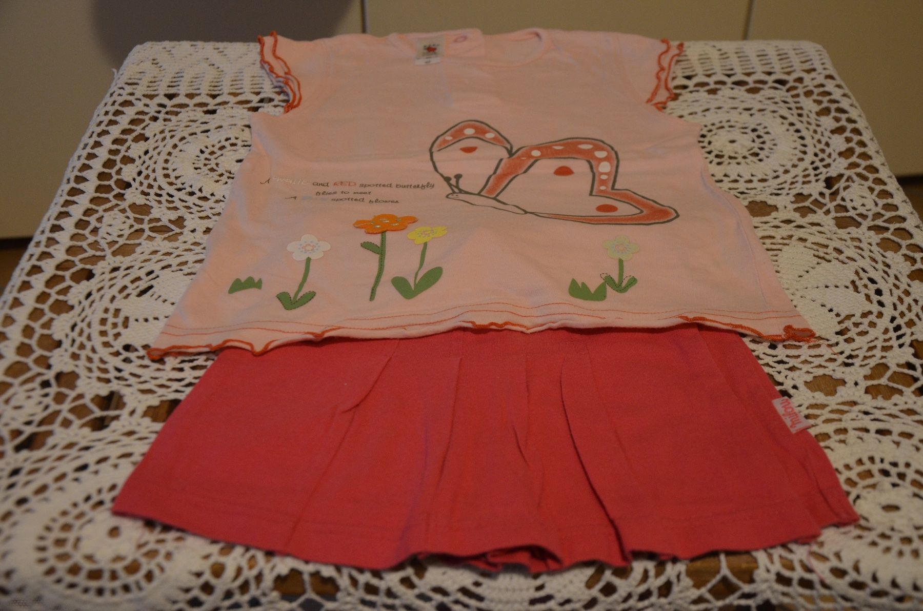 Lotti & Set di vestiti: TAILLE 92 – Usato da Chiasso venduto da Dolly015