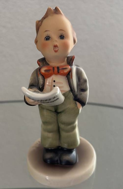 Hummel Figurines: 3 Goebel-Figuren – D'occasion à Therwil par mb_bl68 3