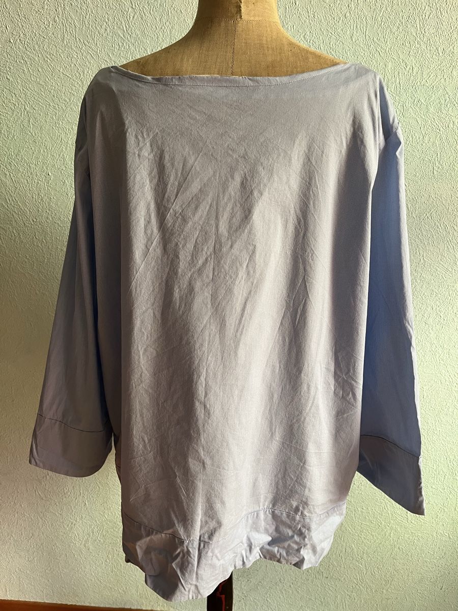 Camicette: Chemisier Einhorn bleu clair taille 40 occasion – Nuovo (secondo la descrizione) da Genève venduto da ct_fqr8 1