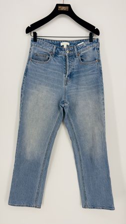 # WOMAN - Jeans Gr. 38 - H&M #