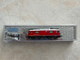 Kato 3102 Elok Ge 4/4'' RhB 631