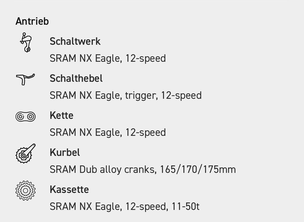 Specialized Velos: Specialized LEVO SL 2 Comp Alloy S3 – Gebraucht aus Breil/Brigels von die_86bb 6