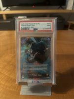 One Piece OP10 Trafalgar Law Alternate Art PSA 9