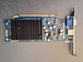 Asus nVidia GeForce 6200SE 64MB DDR PCIe
