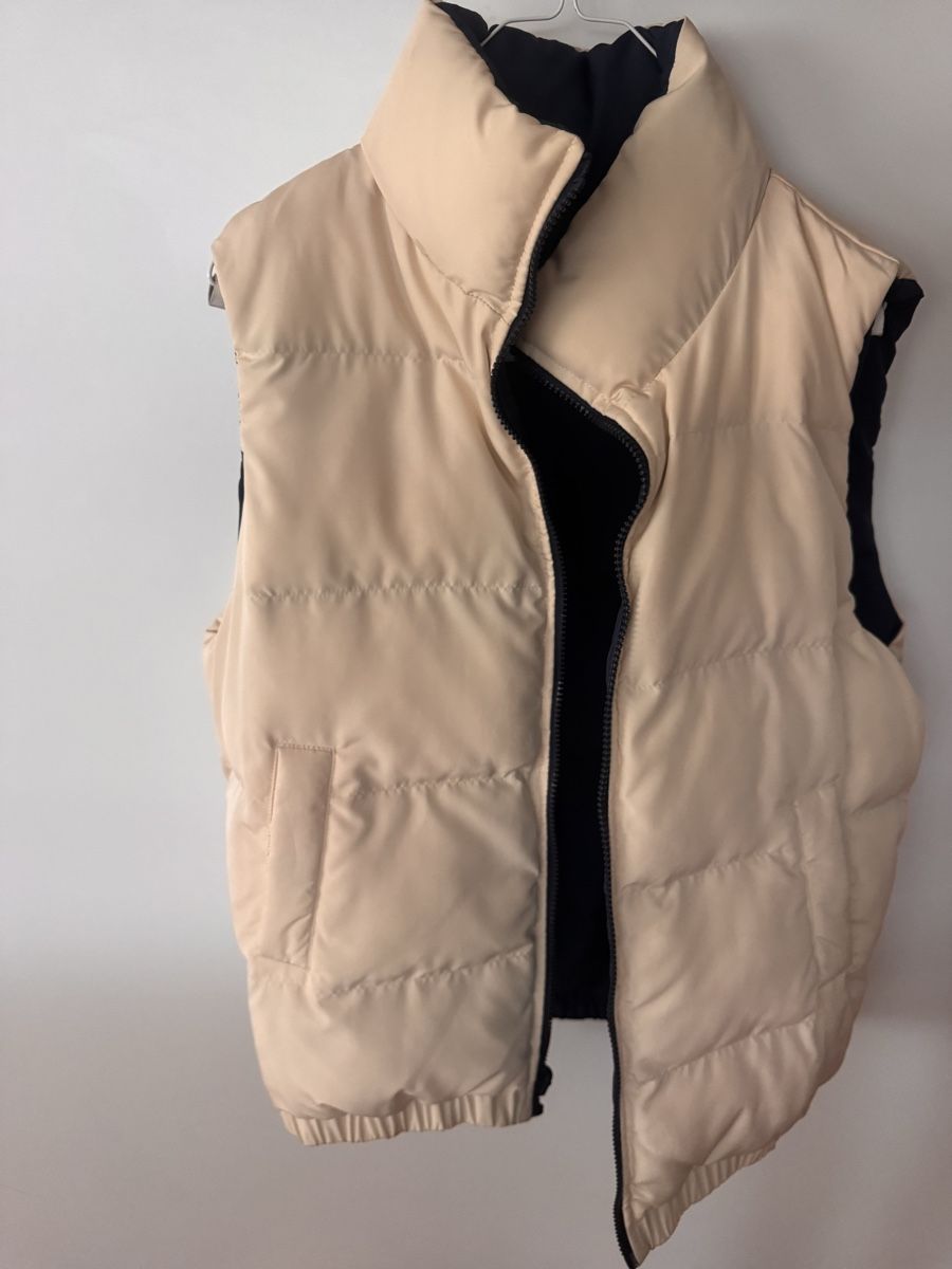 Jacken: Subdued Veste (reversible) – Gebraucht aus Baden von psc_tbw2 1