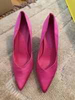 Pinke Heels - Grösse 37