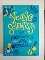 Young Scientists: 30 Forschende - Wege in die Wissensch! Top