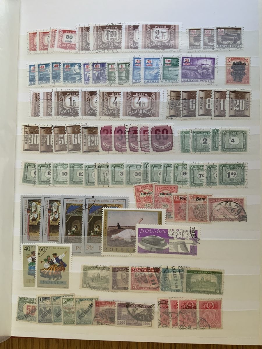 Tutti i francobolli: Briefmarken Jugoslawien – Usato da Binningen venduto da chr_cr5n 8