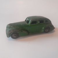 DINKY TOYS – CHRYSLER – MECCANO LTD – MADE IN ENGLAND