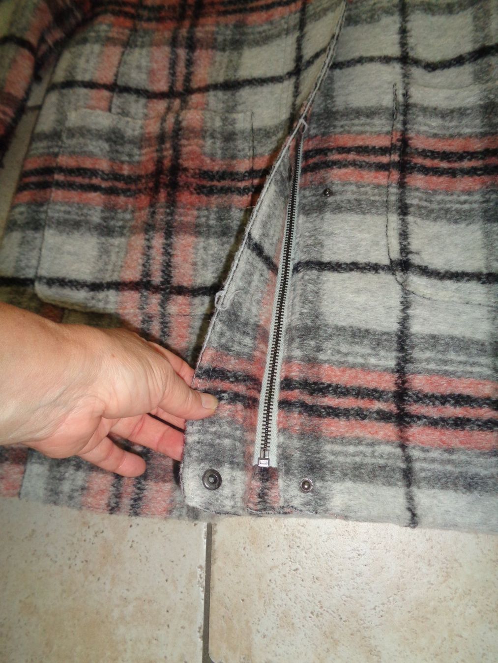 Esprit Mäntel: Mantel  Esprit  Grösse S – Gebraucht aus Kreuzlingen von Robi-2003 3