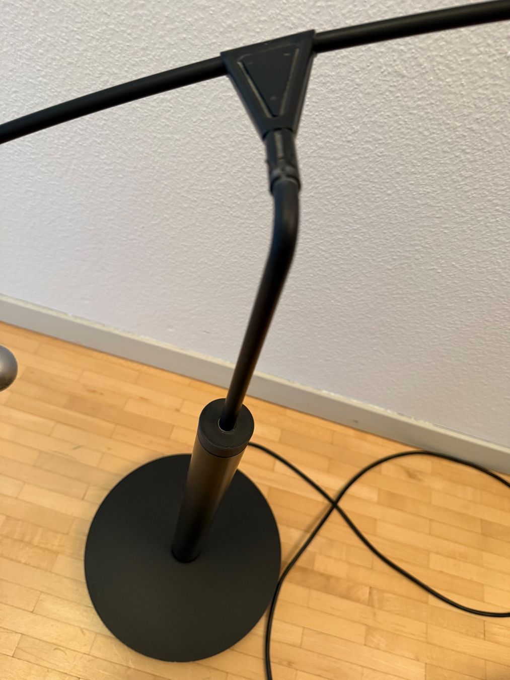 Artemide Lampes: Tischlampe Artemide Nestore – D'occasion à Horgen par anubis103 6