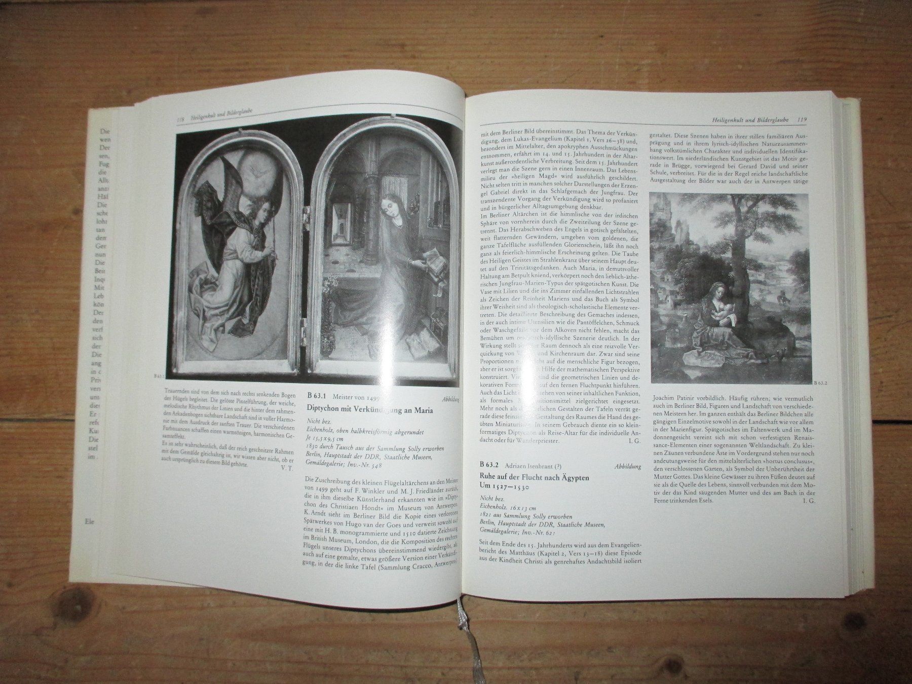 Bücher: Kunst der Reformationszeit – Gebraucht aus Flims - Dorf von Stagediver 3
