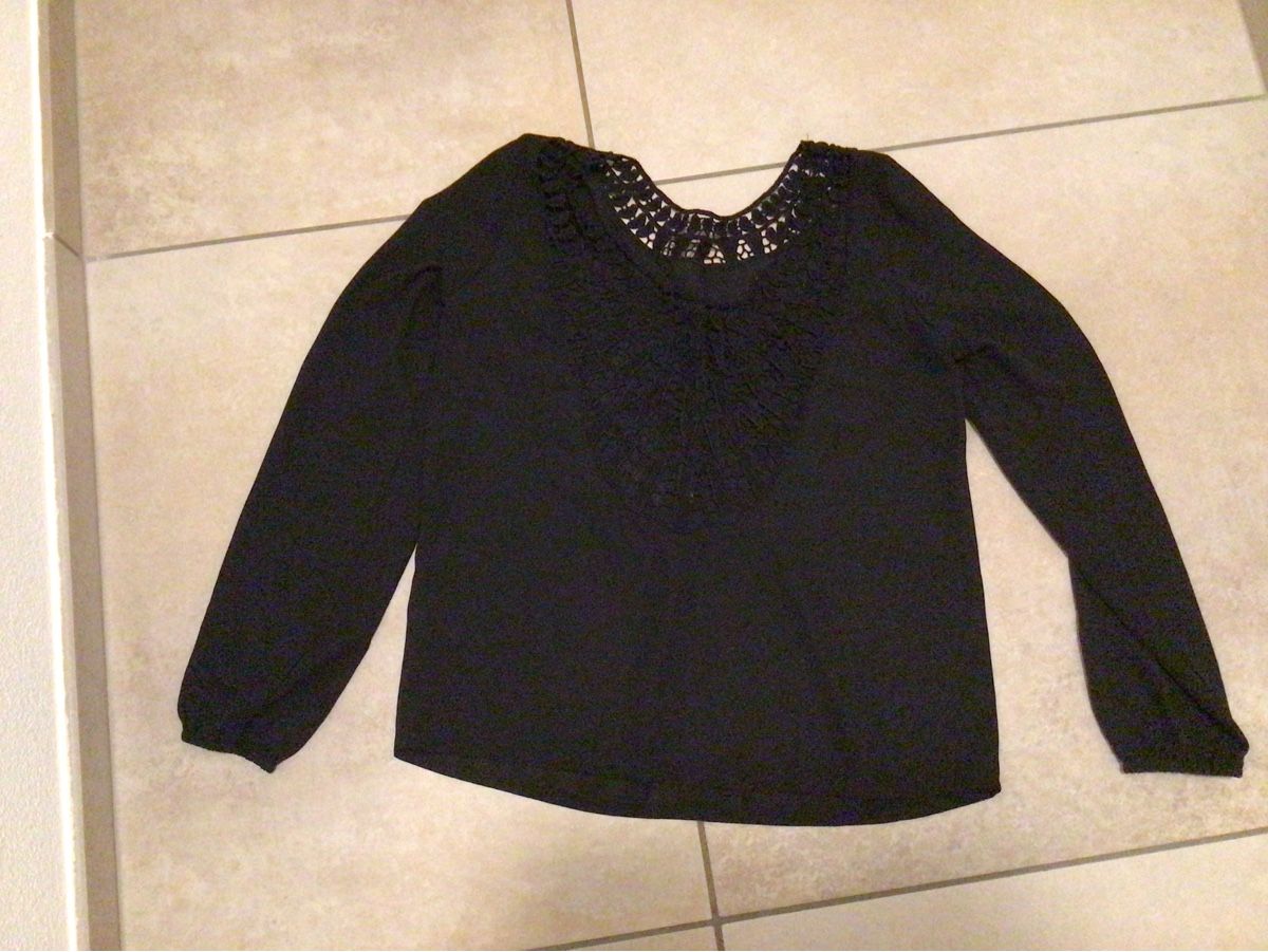 Blusen: Shirt S – Gebraucht aus Minusio von liam04 1