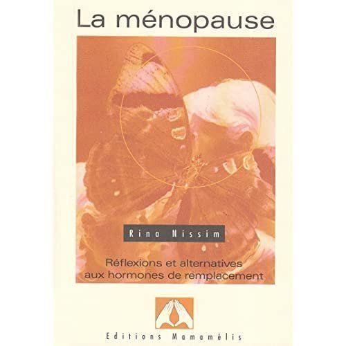 Bücher: La menopause – Gebraucht aus Neuchâtel von Dualseele