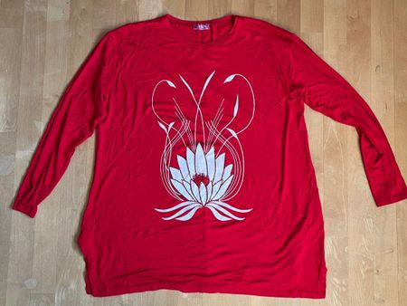 Poloshirt, Gr. XXL
