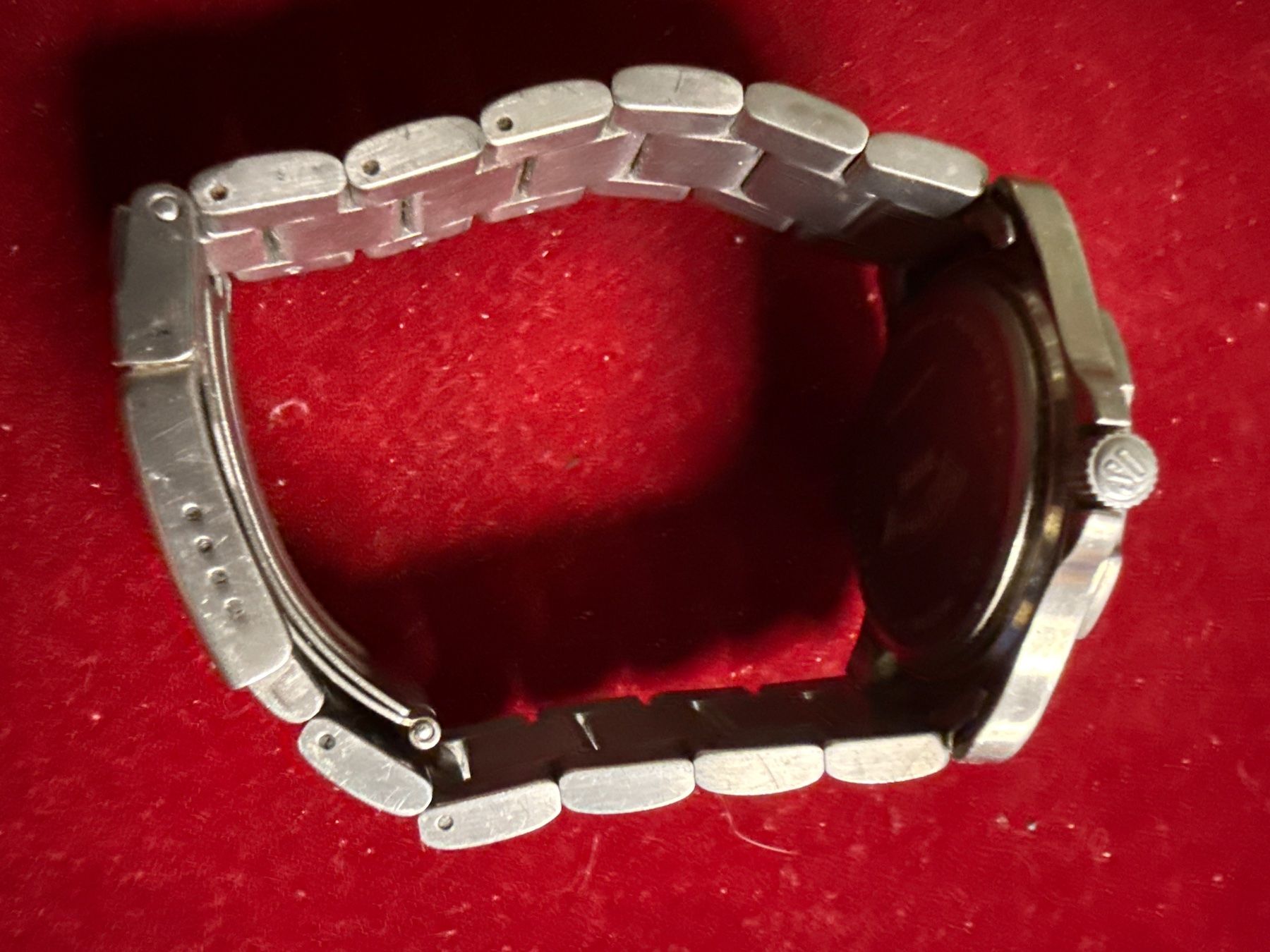 Certina Montres: Certina DS Pro Titanium 38 mm – D'occasion à Pfeffingen par Allhandelklgwatches 2