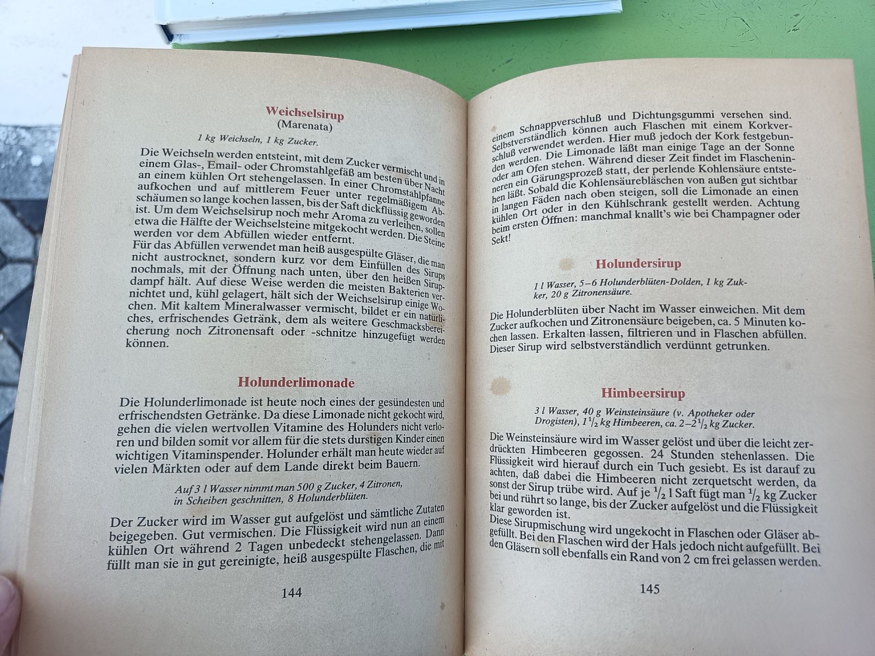 Libri: Das Kochbuch aus Graubünden – Usato da Oberegg venduto da 19franzi94 7