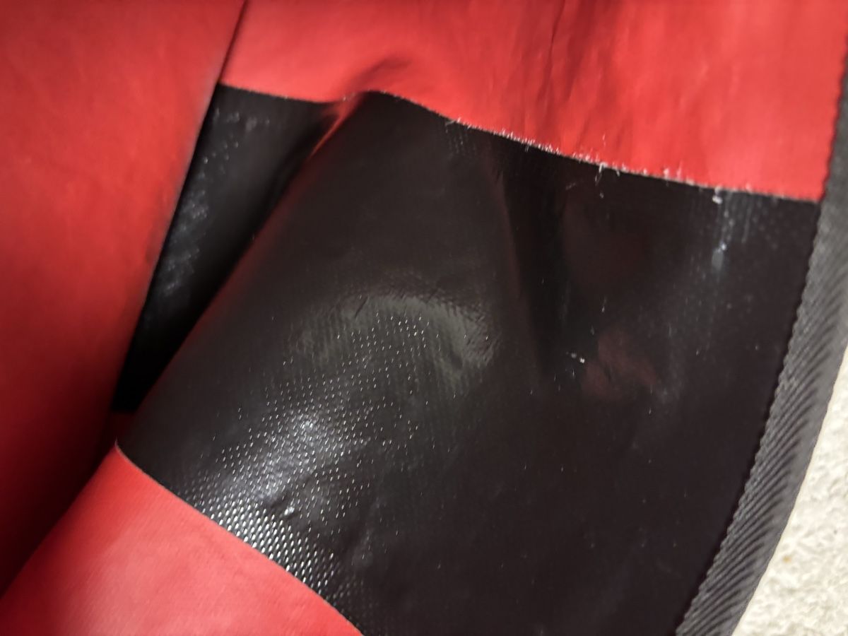 Ortlieb Zaini: Ortlieb X-Tremer Packsack – Usato da Brügg BE venduto da rah_mqh8 3