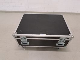 Flight Case leer, 110 x 80 x 55cm