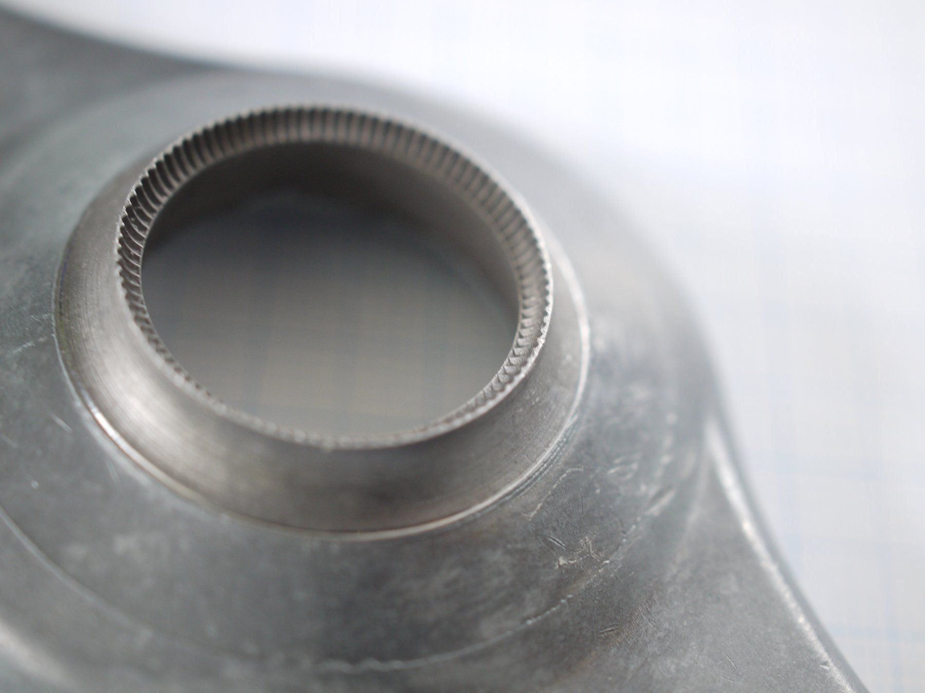 Rolex Tutti gli attrezzi: Rolex Oyster Propeller 20.2mm Öffner horological tool – Usato da Morges venduto da thetimebureau 5