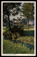 AK Burgdorf, Partie beim Schloss Burgdorf
