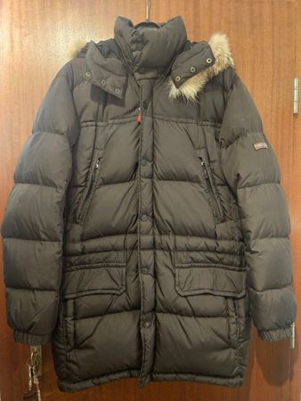 Winterjacke