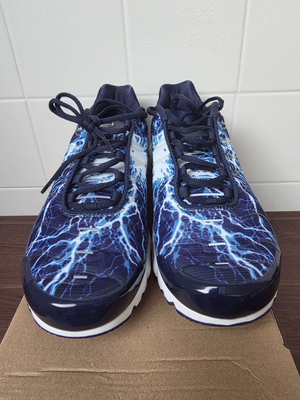 Nike Scarpe da uomo: Nike Air Max Plus TN – Nuovo e nell'imballaggio originale da Fleurier venduto da dav_xx8y 3