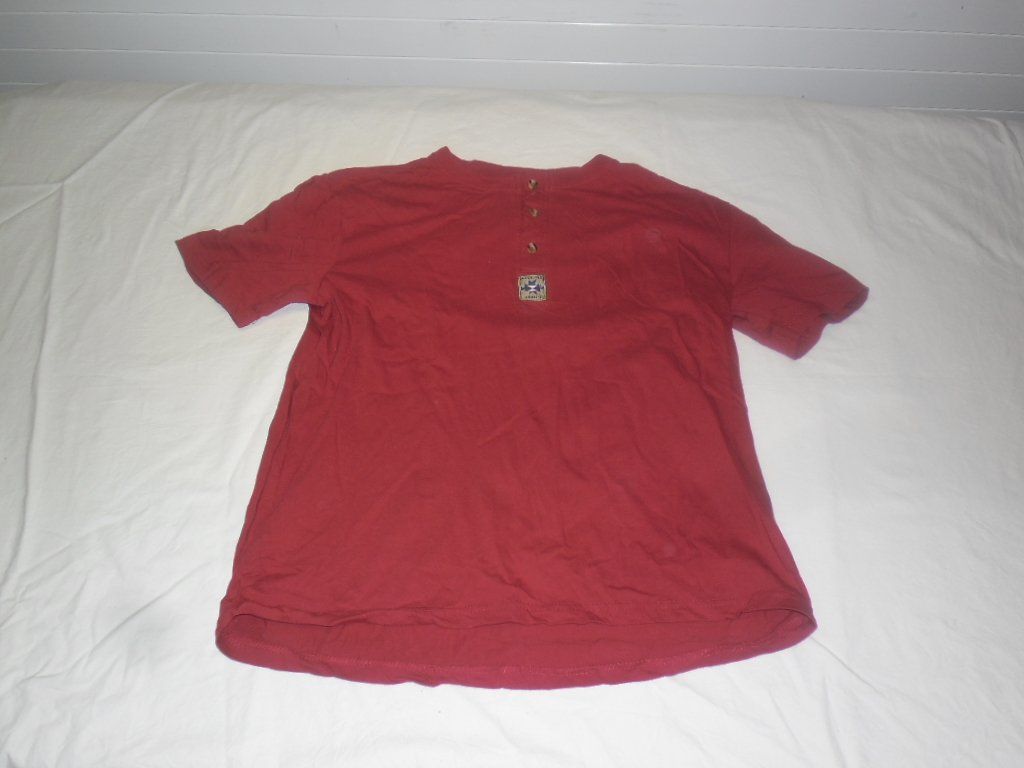 T-Shirts: T-Shirt , XXL , rot – Neu (gemäss Beschreibung) aus Büren SO von omsa