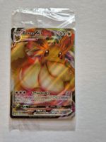 Pokémon Eevee VMAX Promo.