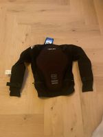 Gilet de protection kid velo DH Kenny