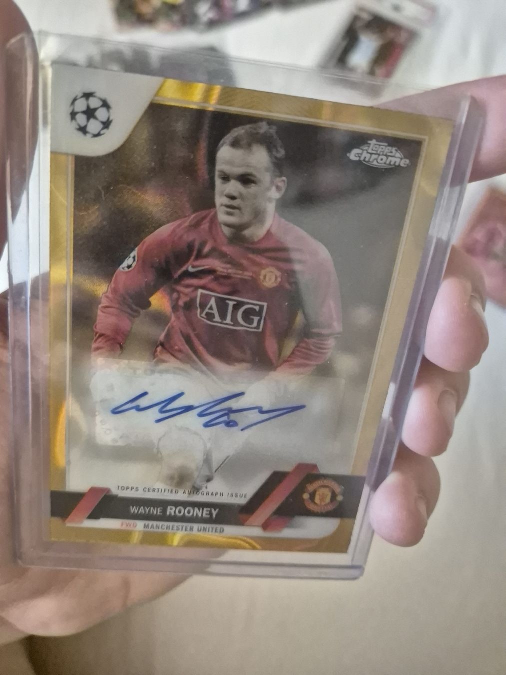 Topps Carte collezionabili: Fussballkarten Topps/Panini – Usato da Herisau venduto da noa_svn7 3
